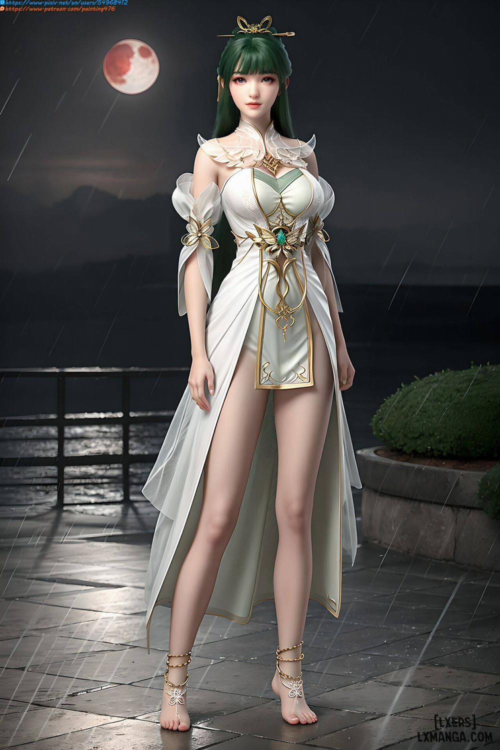 Artist AI Generated 503 trang 88