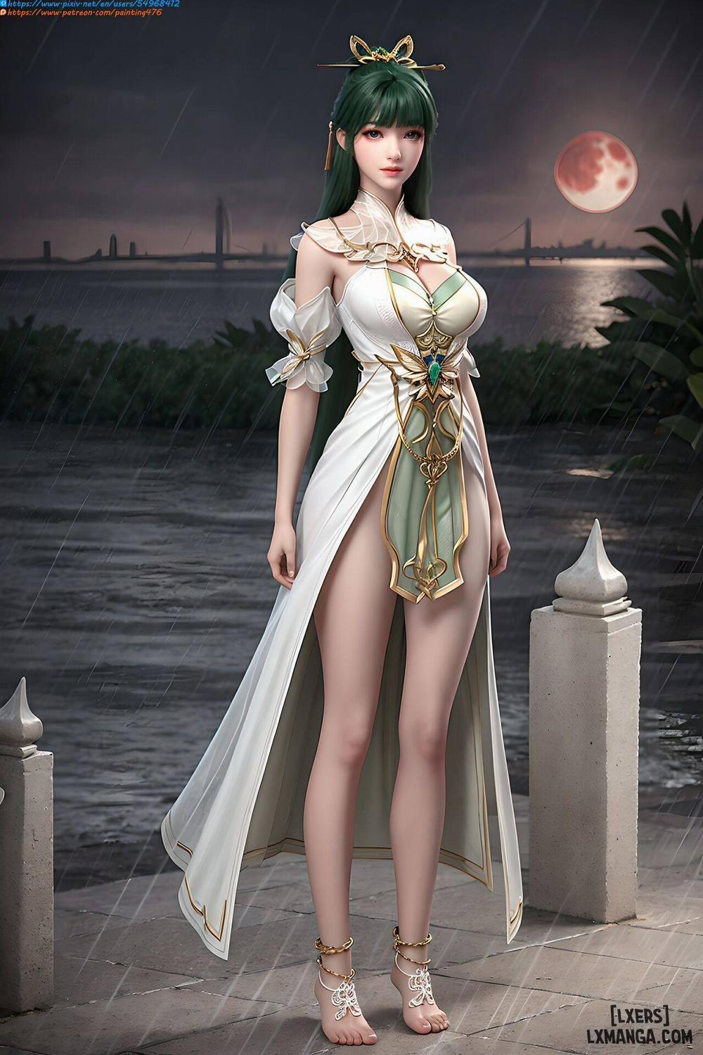 Artist AI Generated 503 trang 89