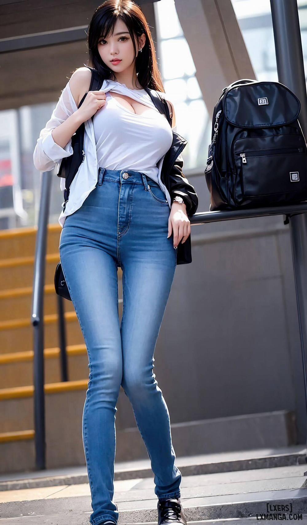 Artist AI Generated 506 trang 2