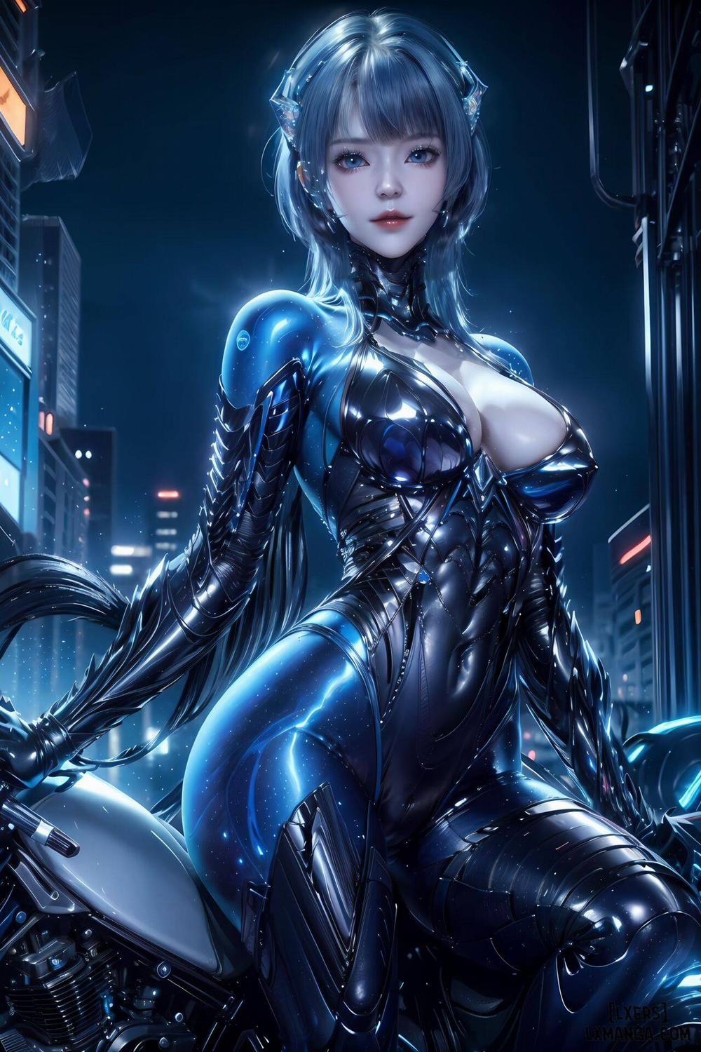 Artist AI Generated 509 trang 88