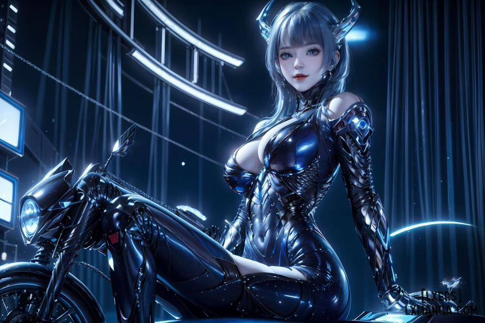 Artist AI Generated 509 trang 91