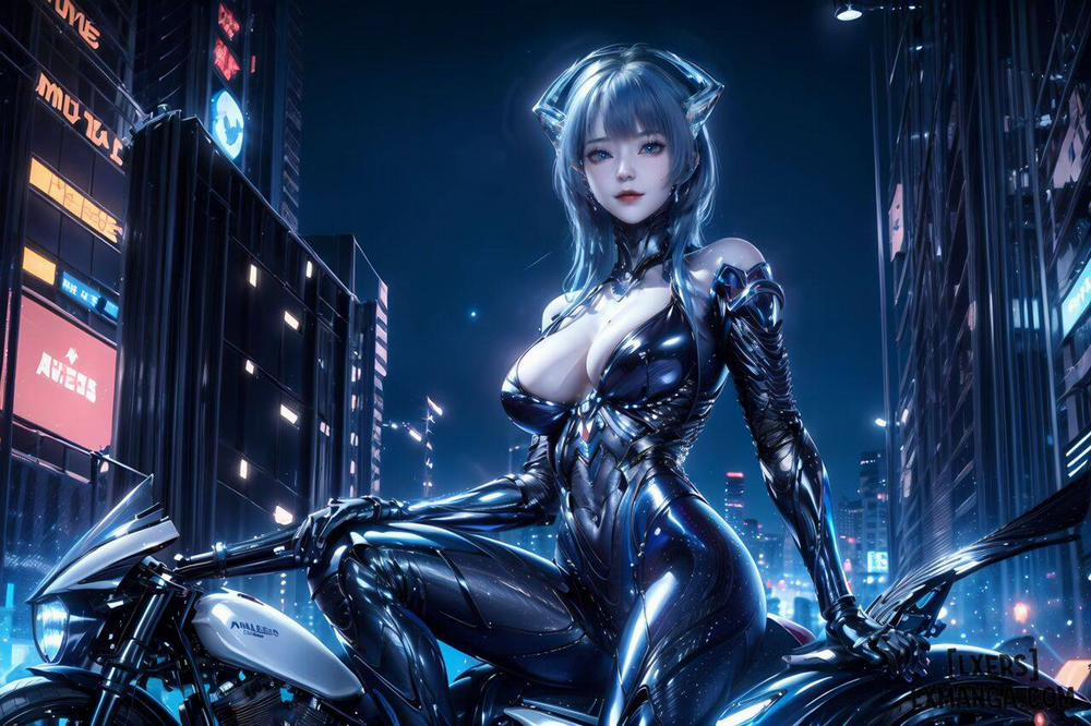 Artist AI Generated 509 trang 94