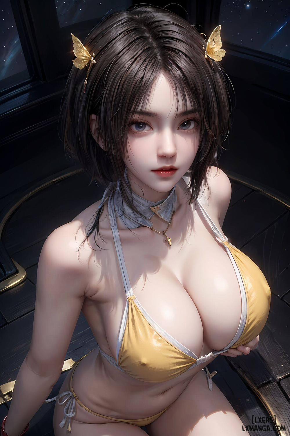 Artist AI Generated 510 trang 15