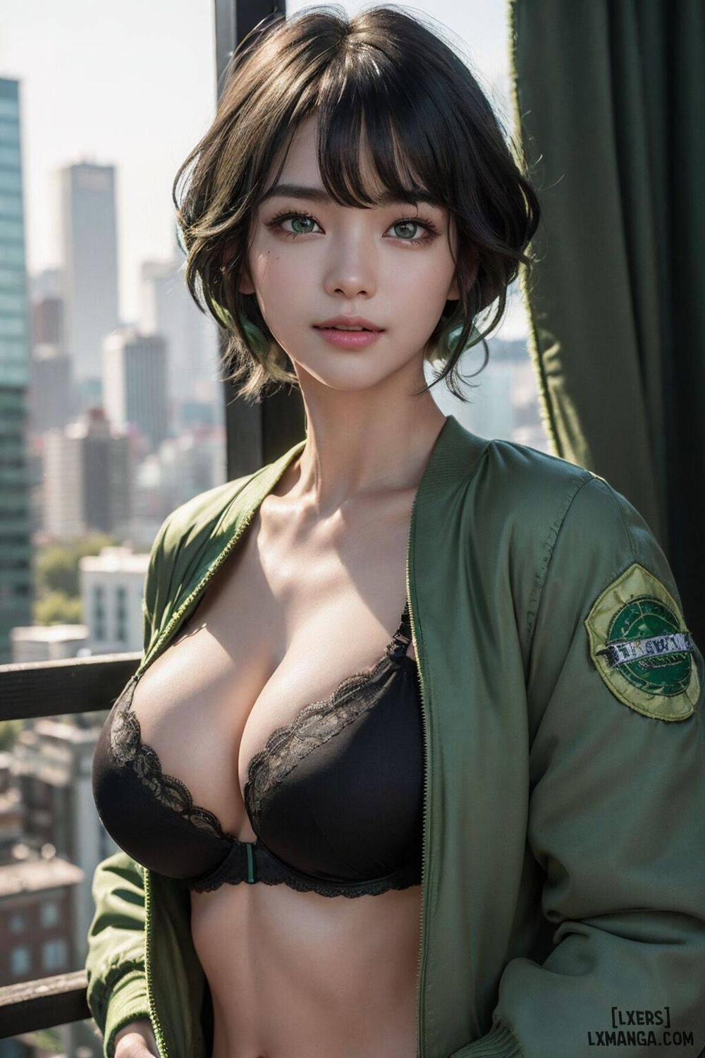 Artist AI Generated 511 trang 6