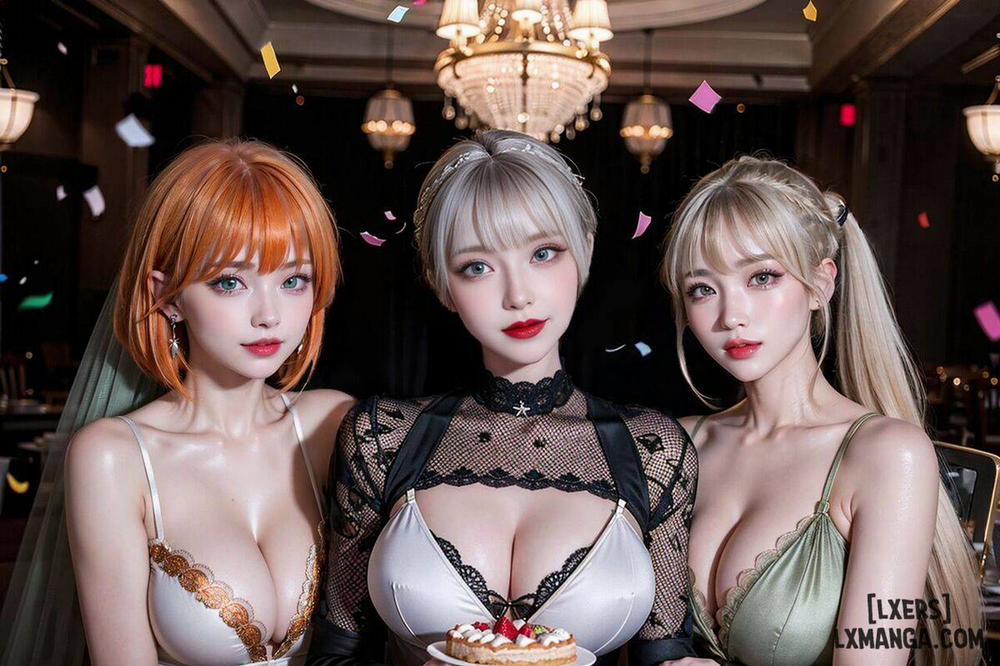 Artist AI Generated 511 trang 97