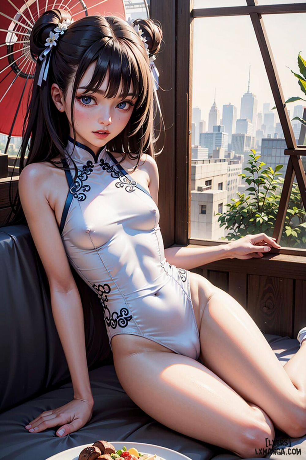 Artist AI Generated 517 trang 16