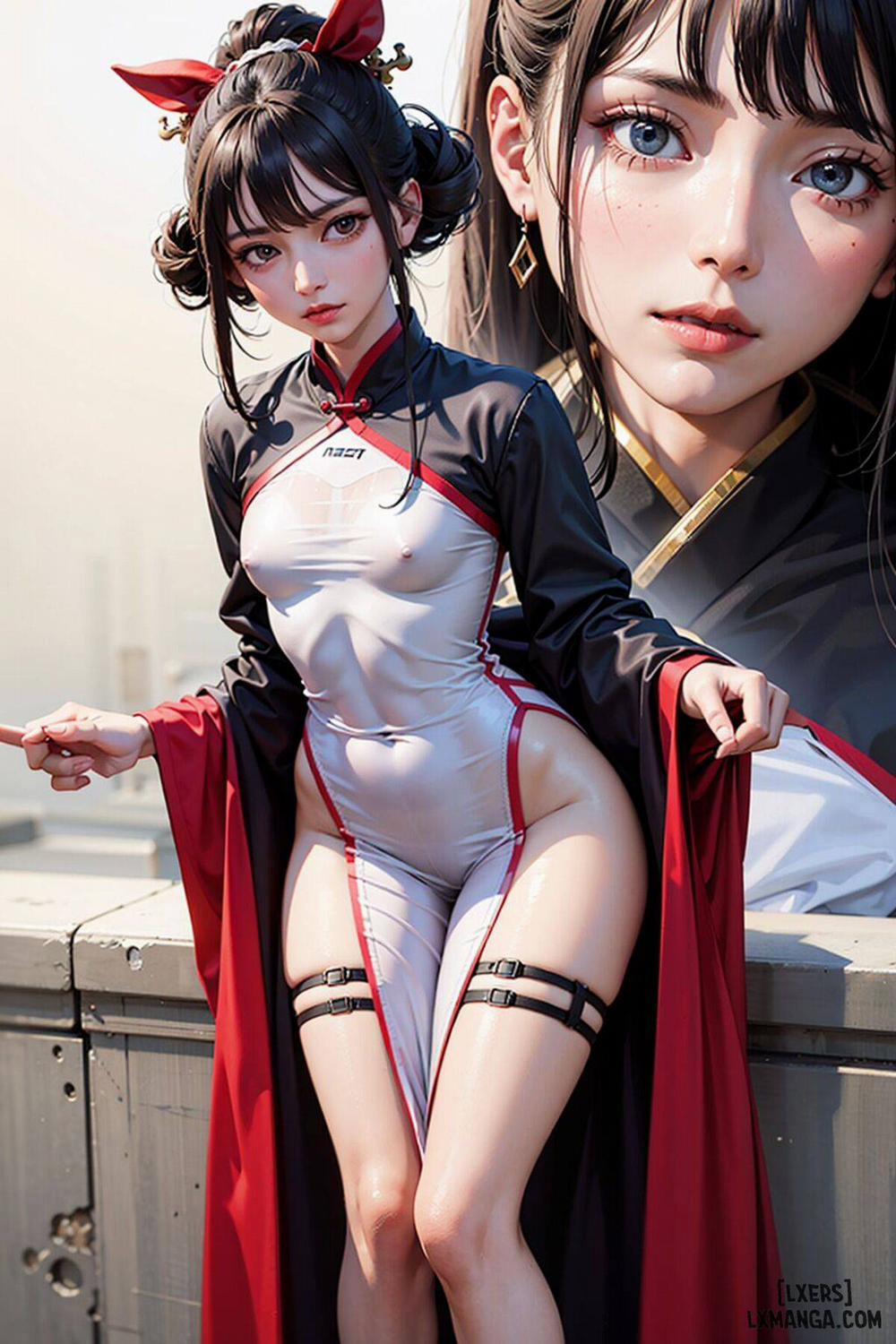 Artist AI Generated 517 trang 19