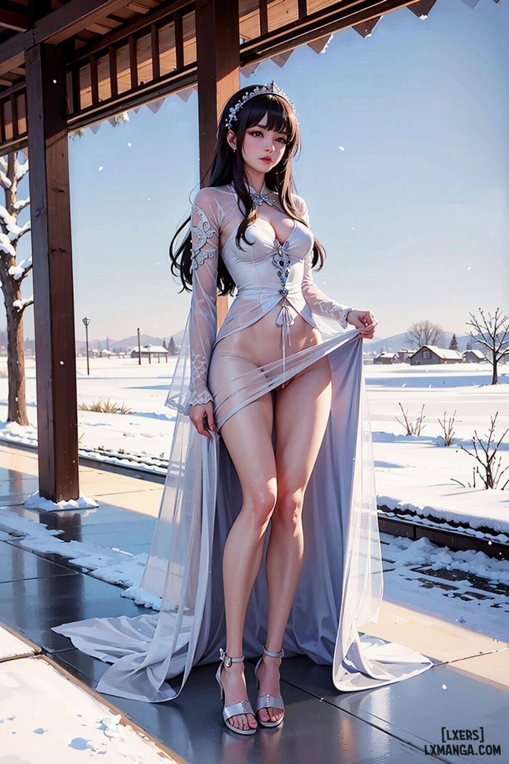 Artist AI Generated 517 trang 68