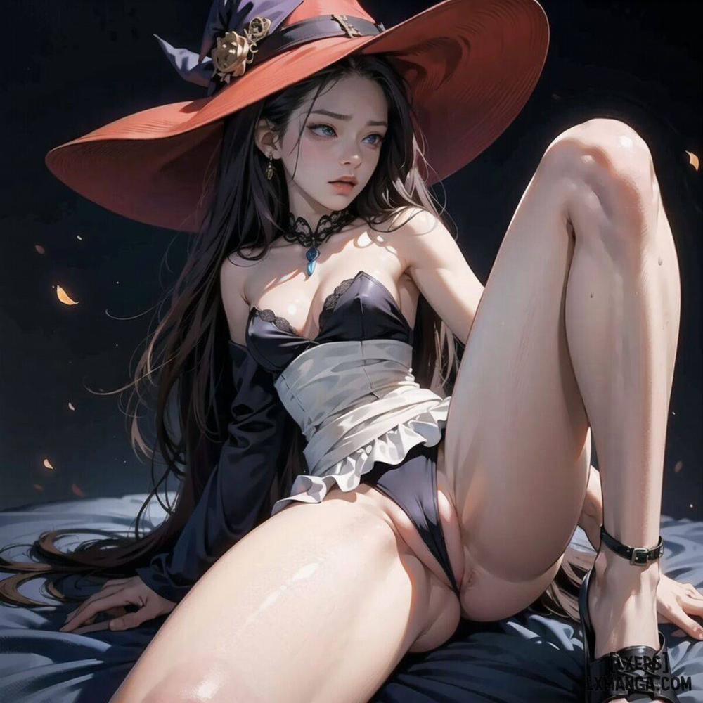 Artist AI Generated 518 trang 139