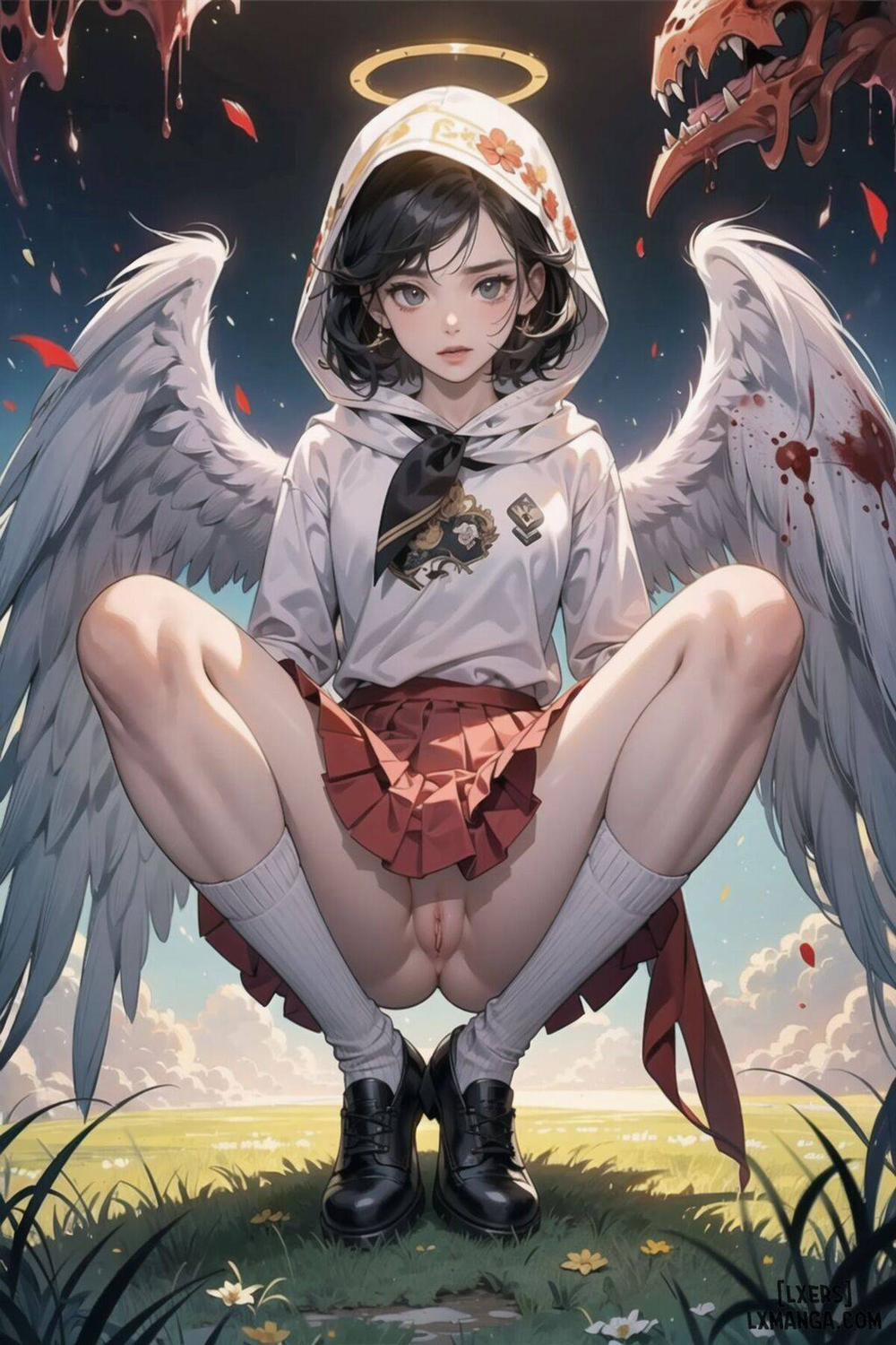 Artist AI Generated 518 trang 34