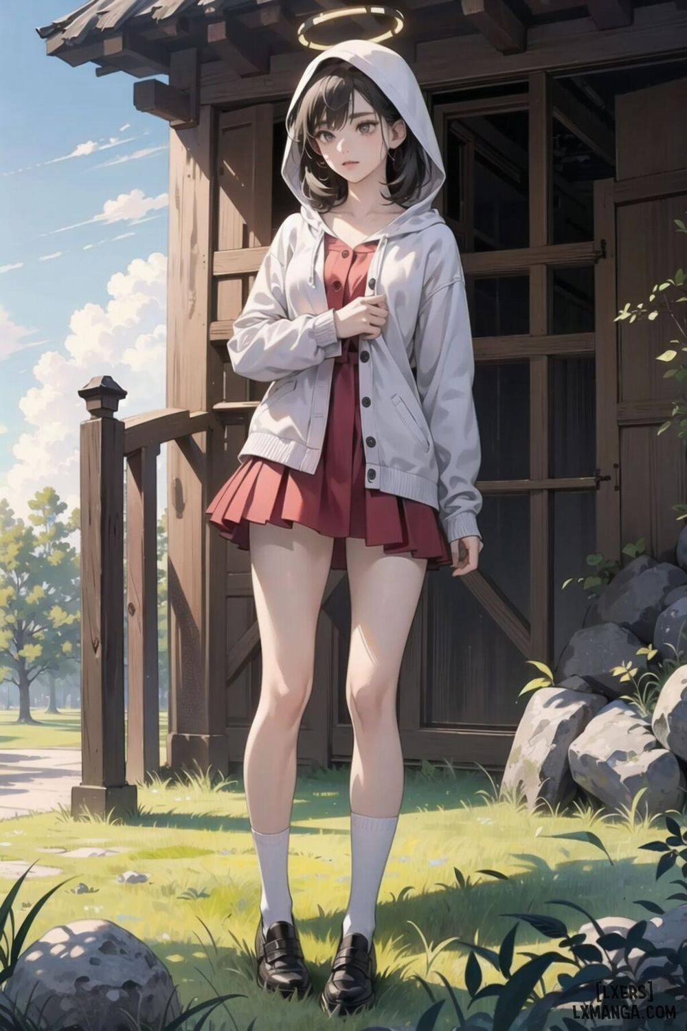 Artist AI Generated 518 trang 35