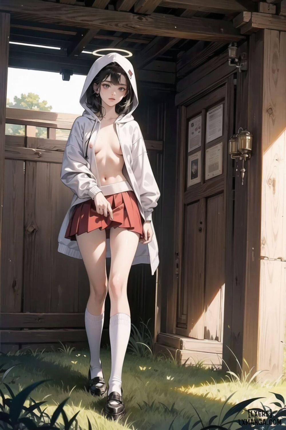 Artist AI Generated 518 trang 39