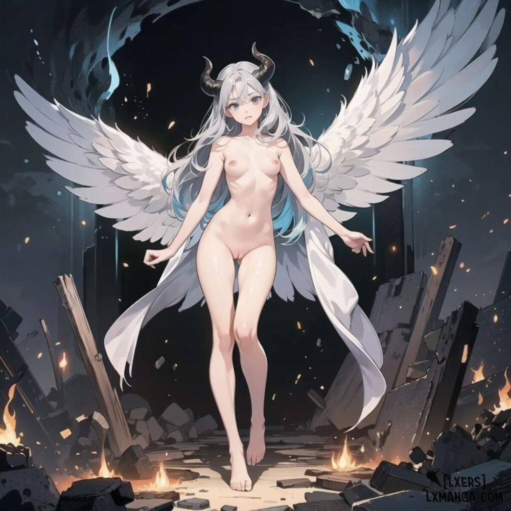 Artist AI Generated 518 trang 59