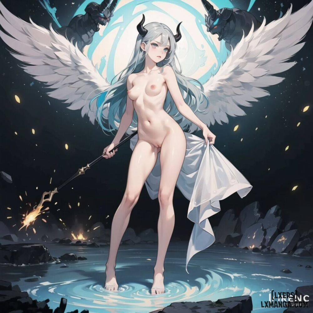 Artist AI Generated 518 trang 60