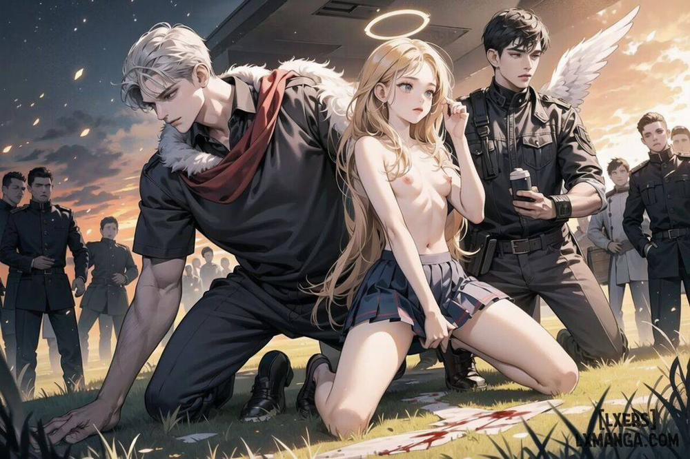 Artist AI Generated 518 trang 65