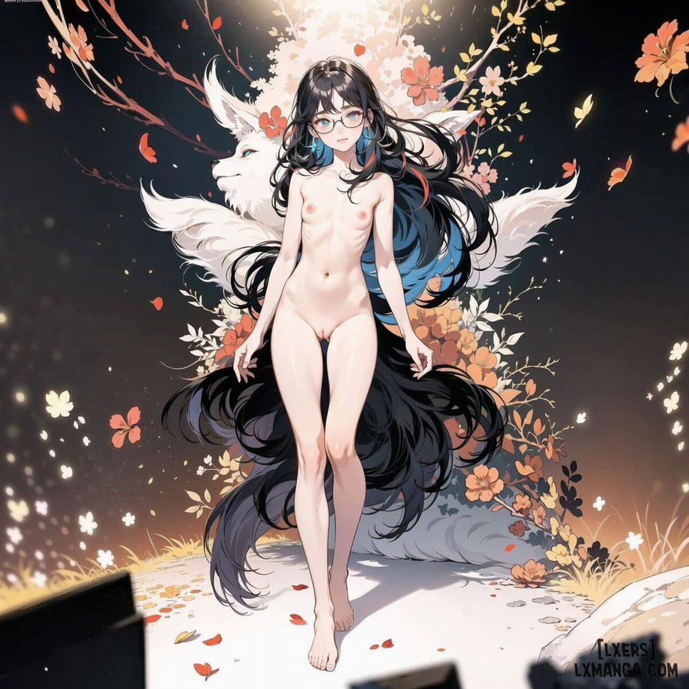 Artist AI Generated 518 trang 87