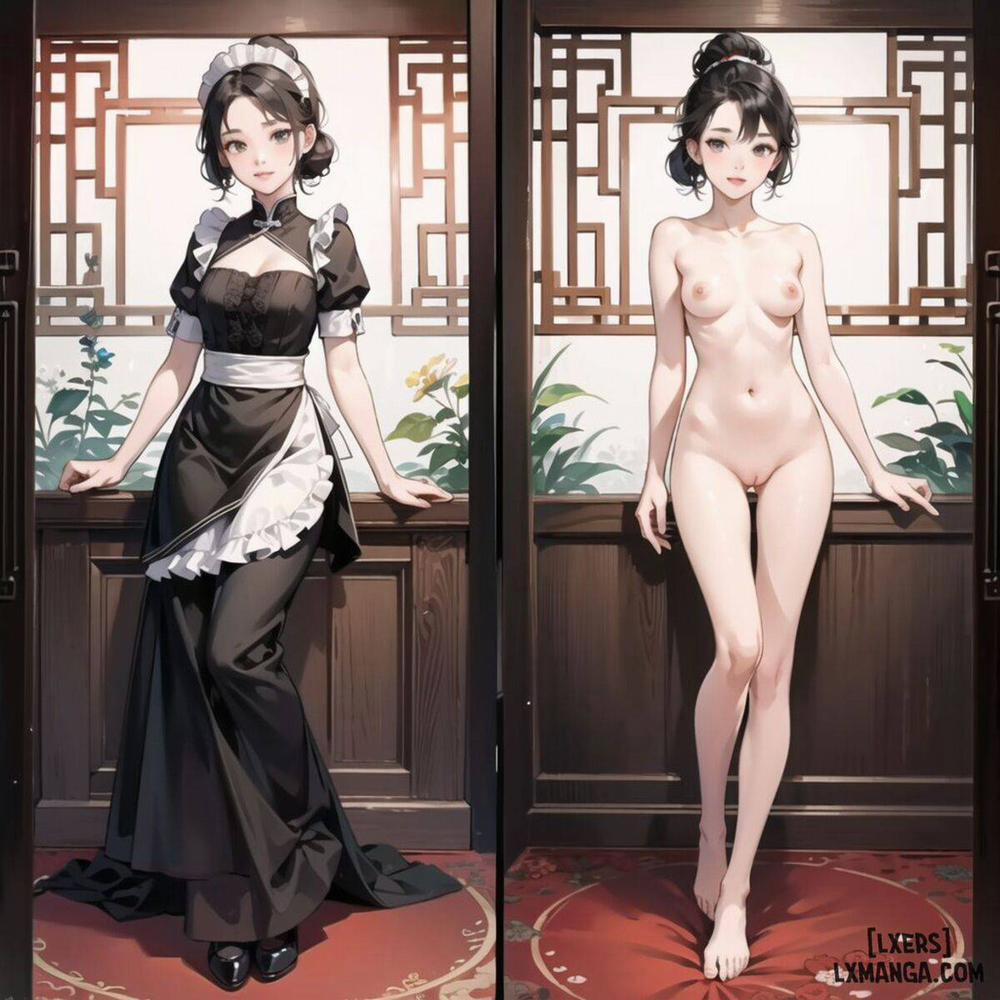 Artist AI Generated 519 trang 137