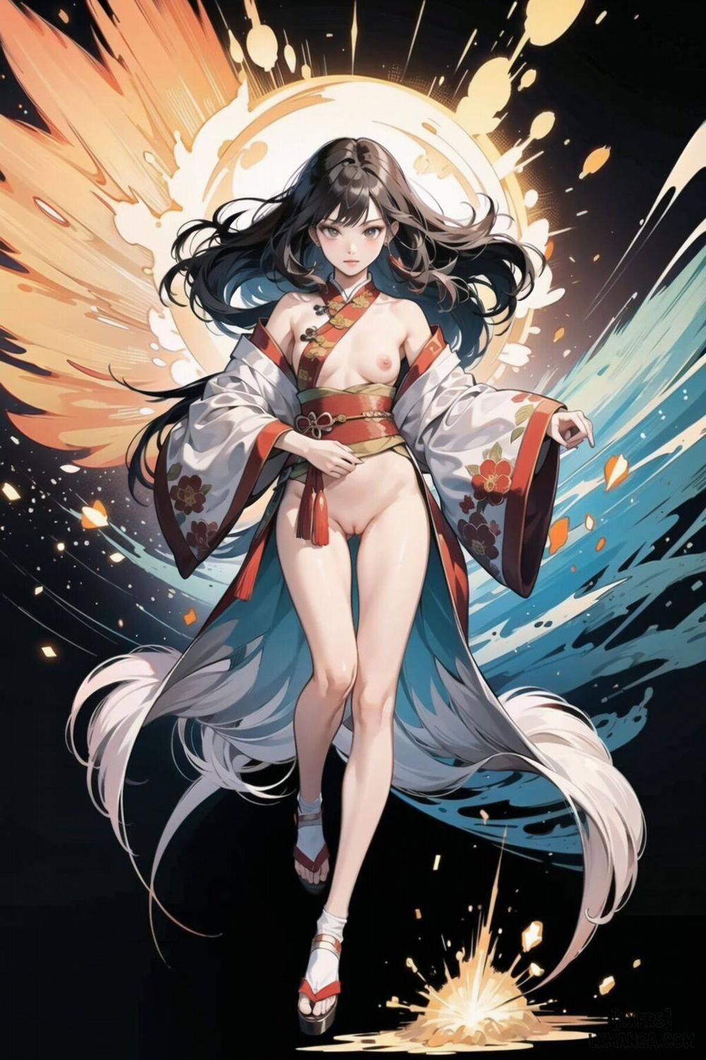 Artist AI Generated 519 trang 31