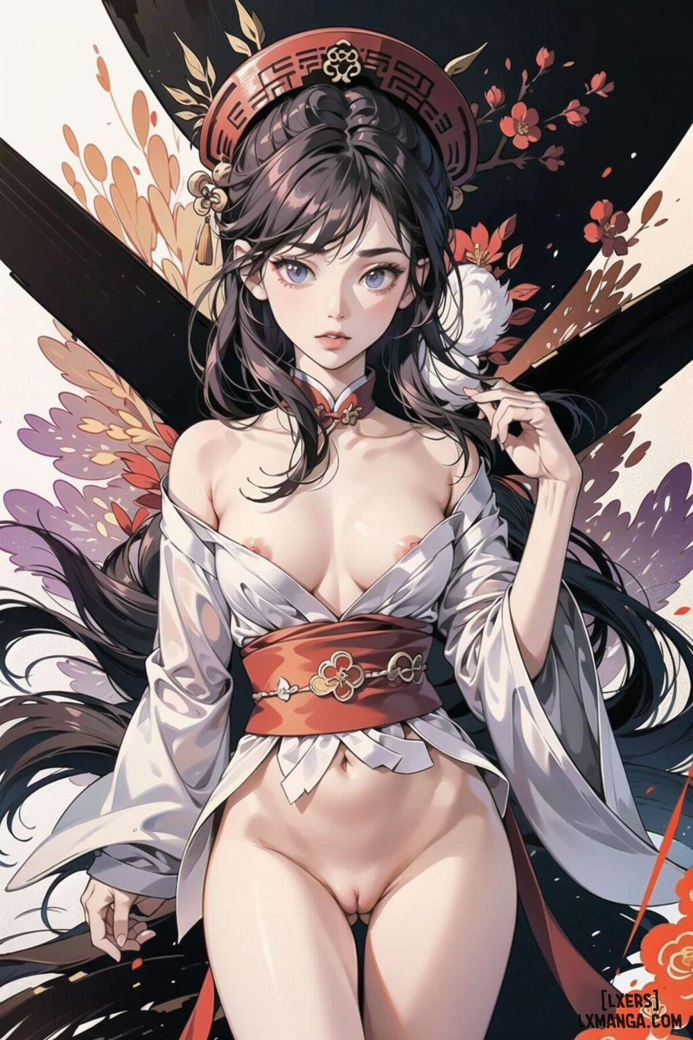 Artist AI Generated 519 trang 36