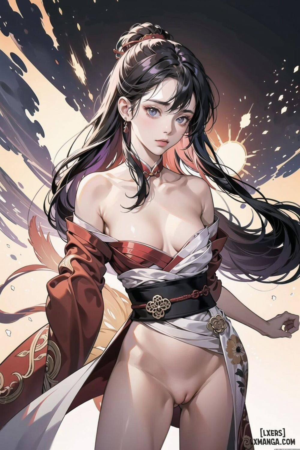 Artist AI Generated 519 trang 43