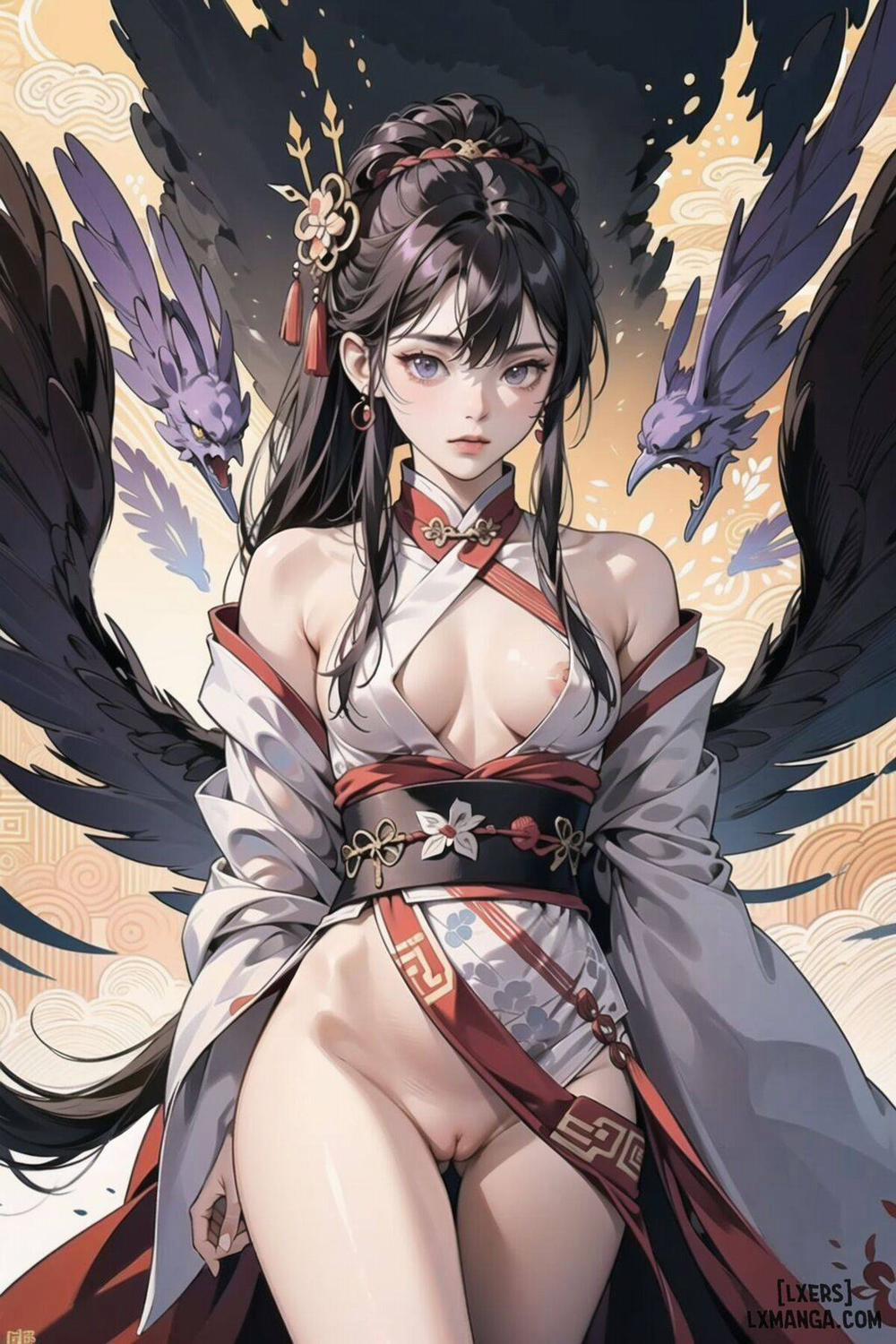 Artist AI Generated 519 trang 46