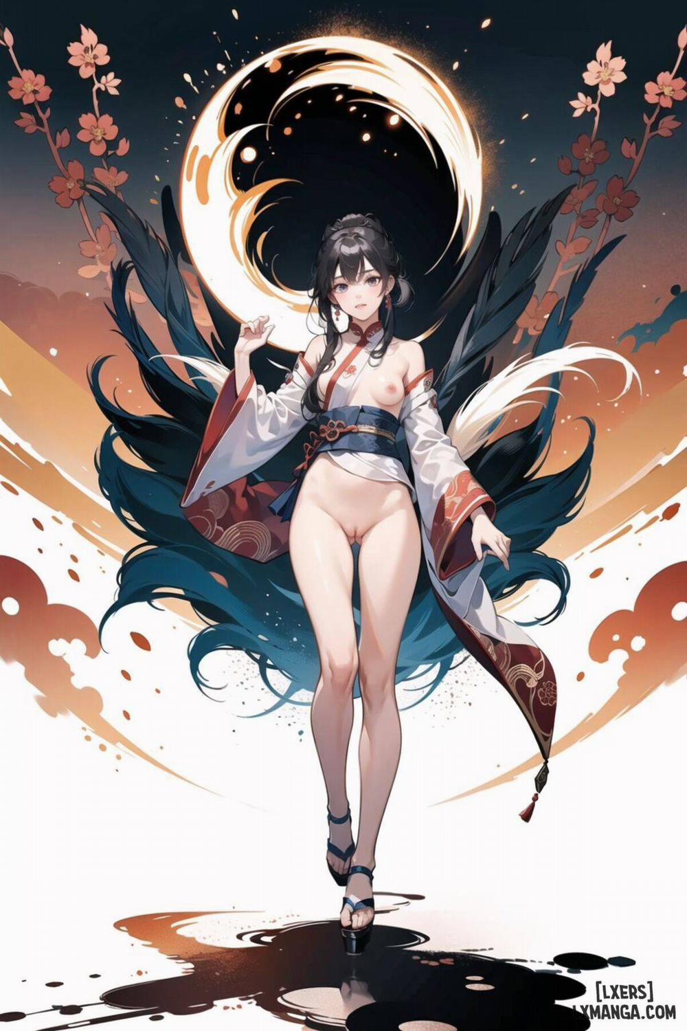 Artist AI Generated 519 trang 49