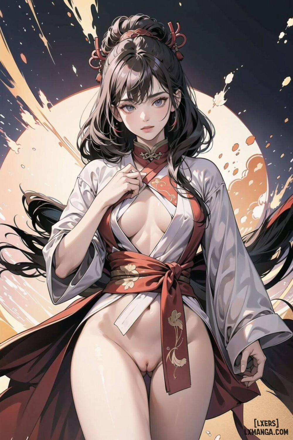 Artist AI Generated 519 trang 58