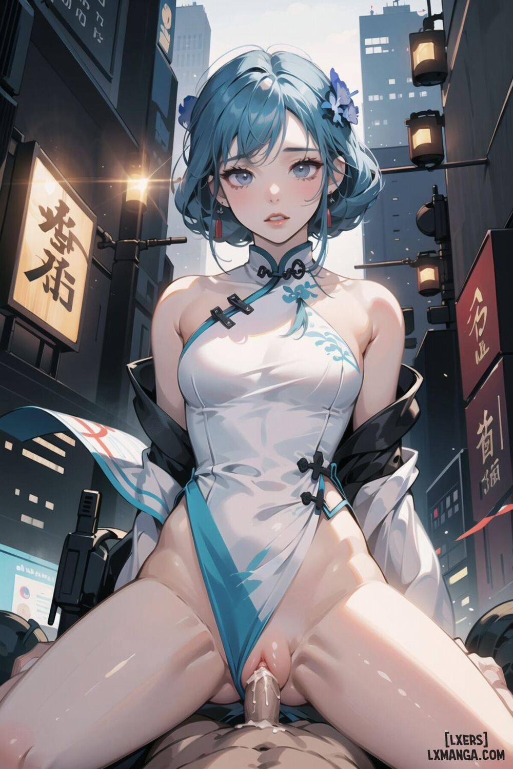 Artist AI Generated 519 trang 64