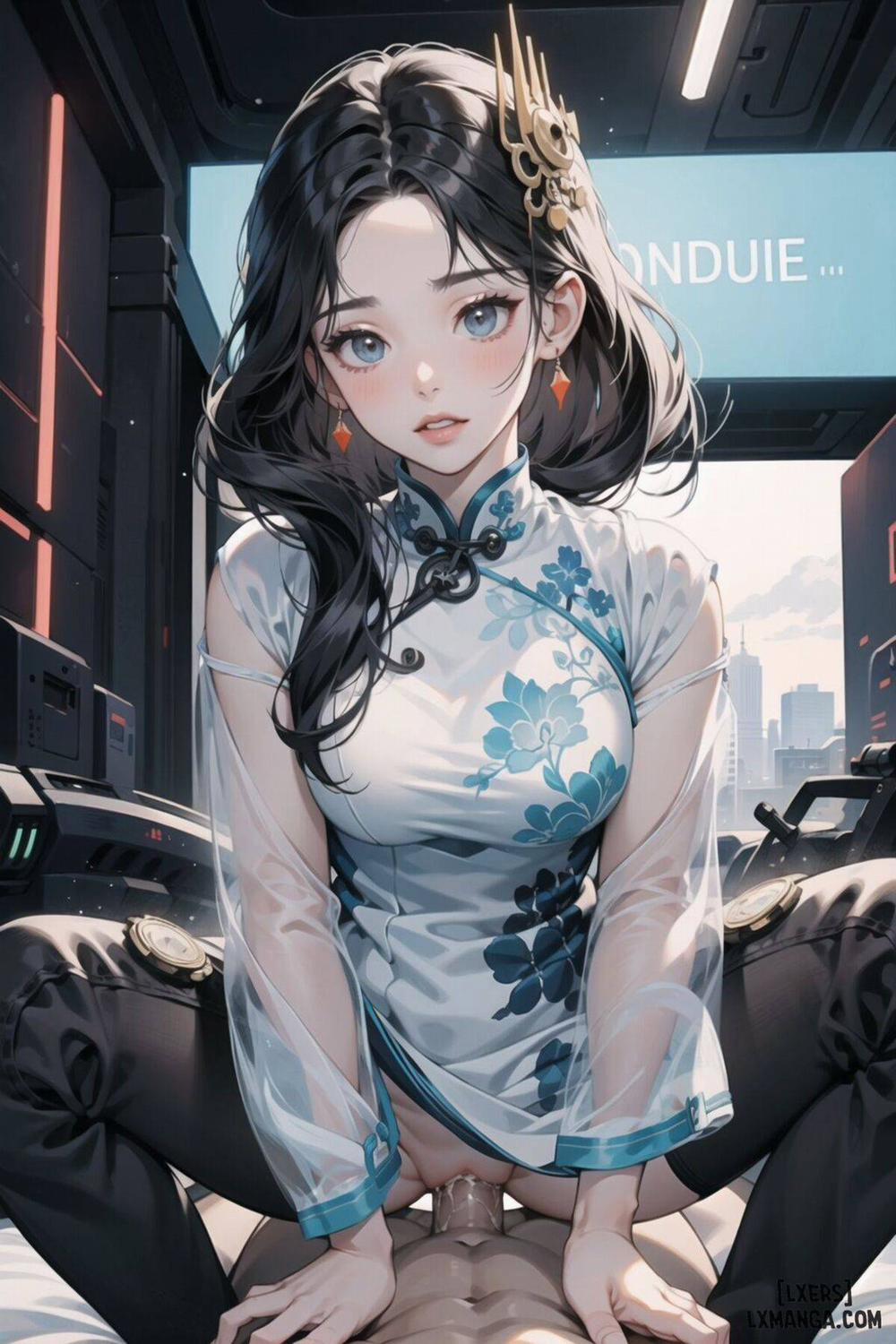 Artist AI Generated 519 trang 68