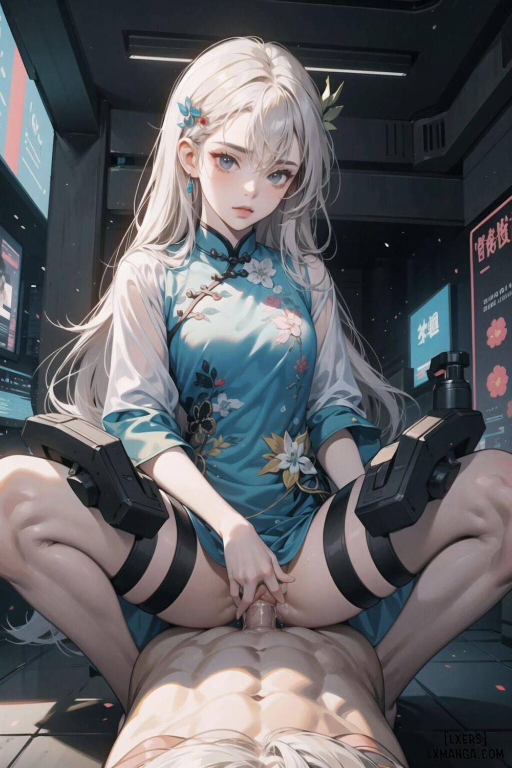 Artist AI Generated 519 trang 70