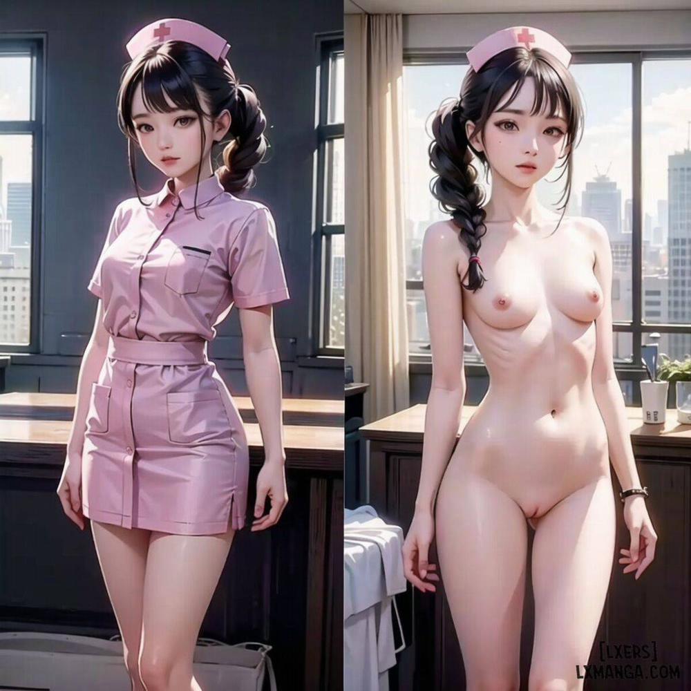 Artist AI Generated 520 trang 32