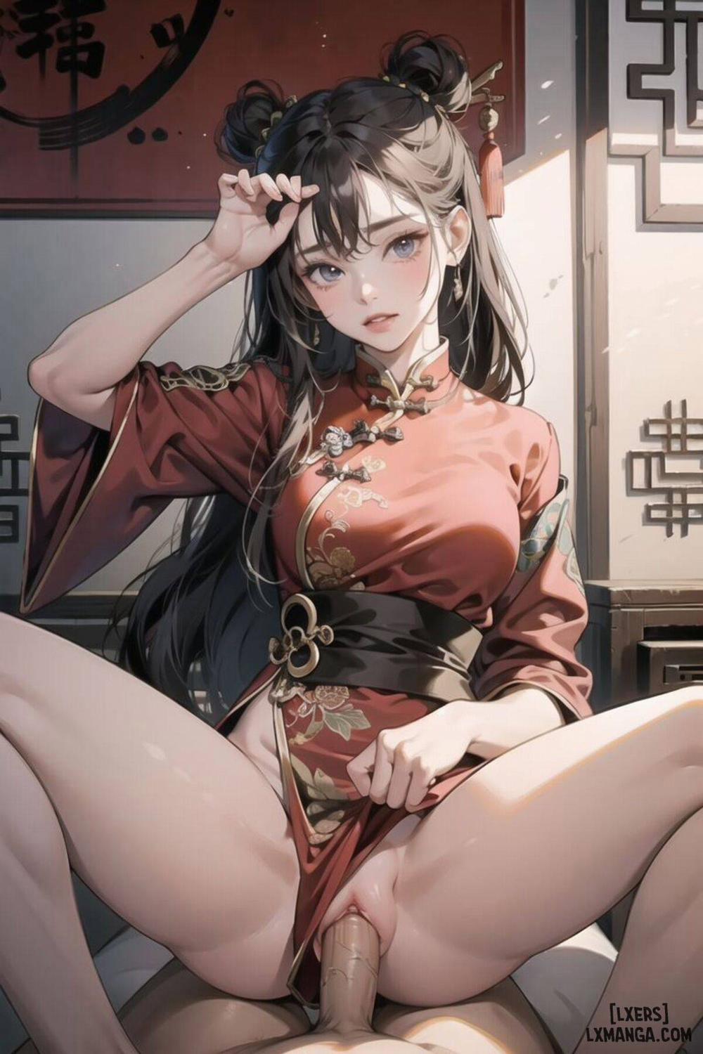 Artist AI Generated 520 trang 51