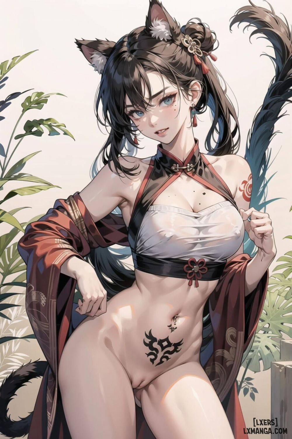 Artist AI Generated 521 trang 23