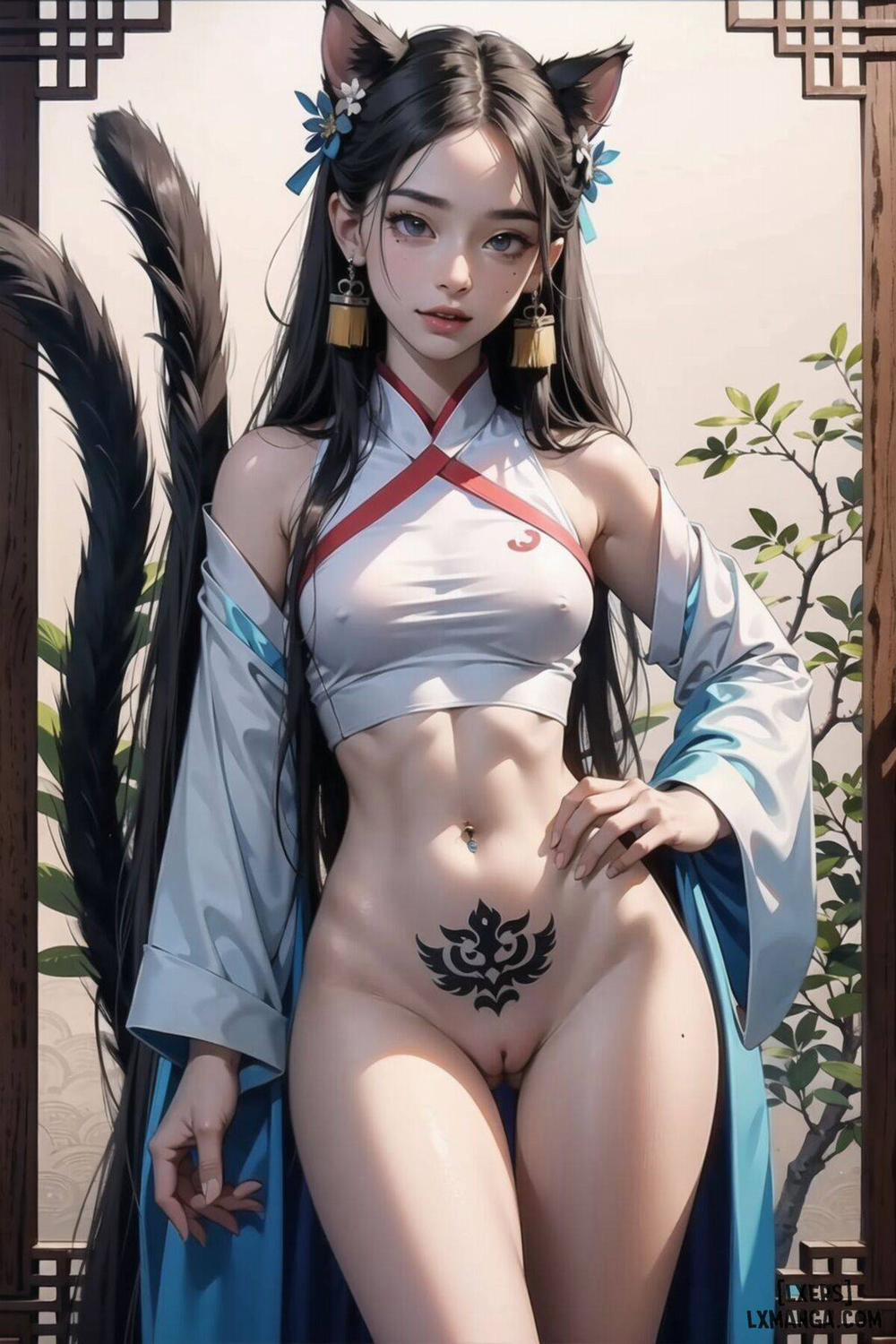 Artist AI Generated 521 trang 37