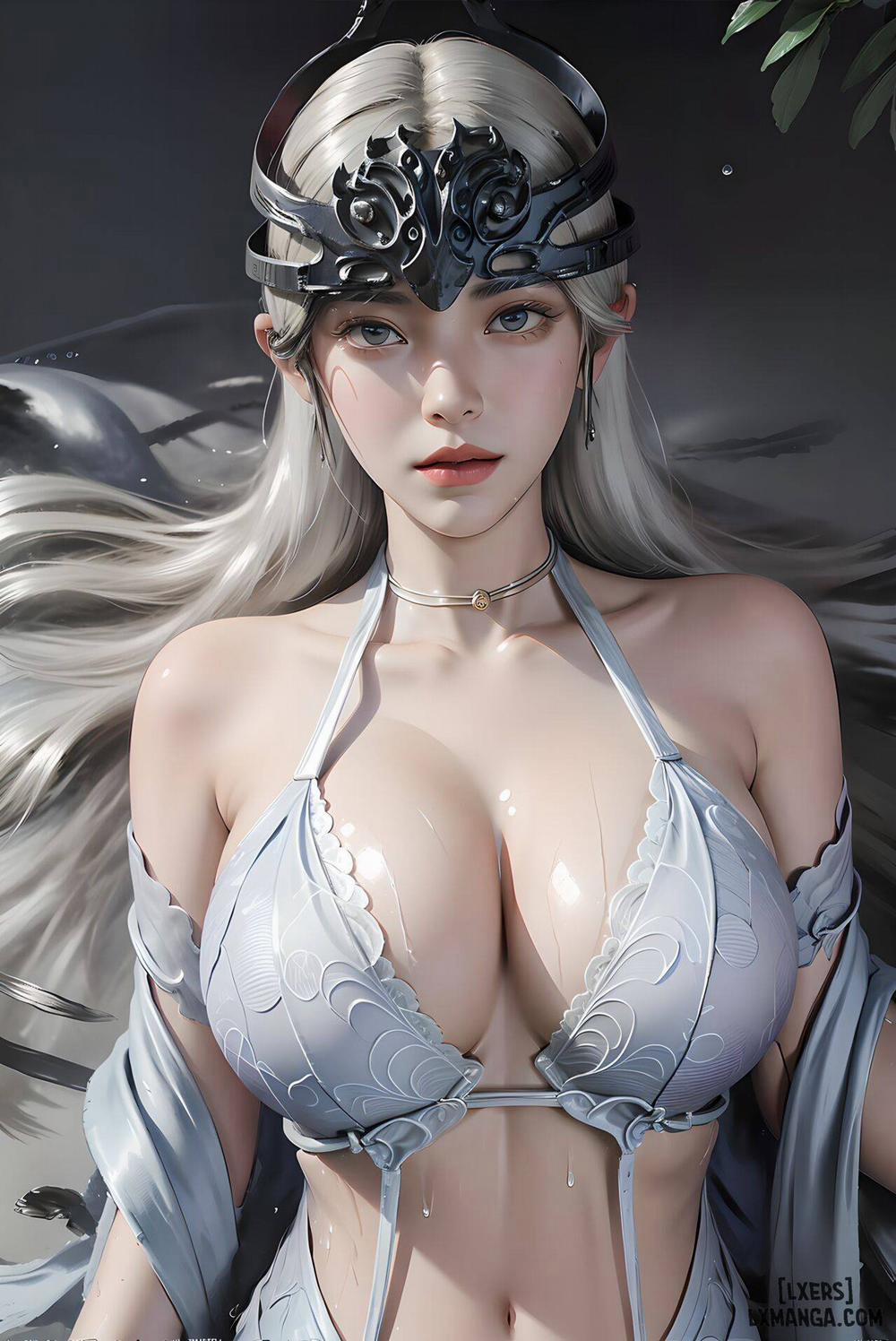 Artist AI Generated 522 trang 110