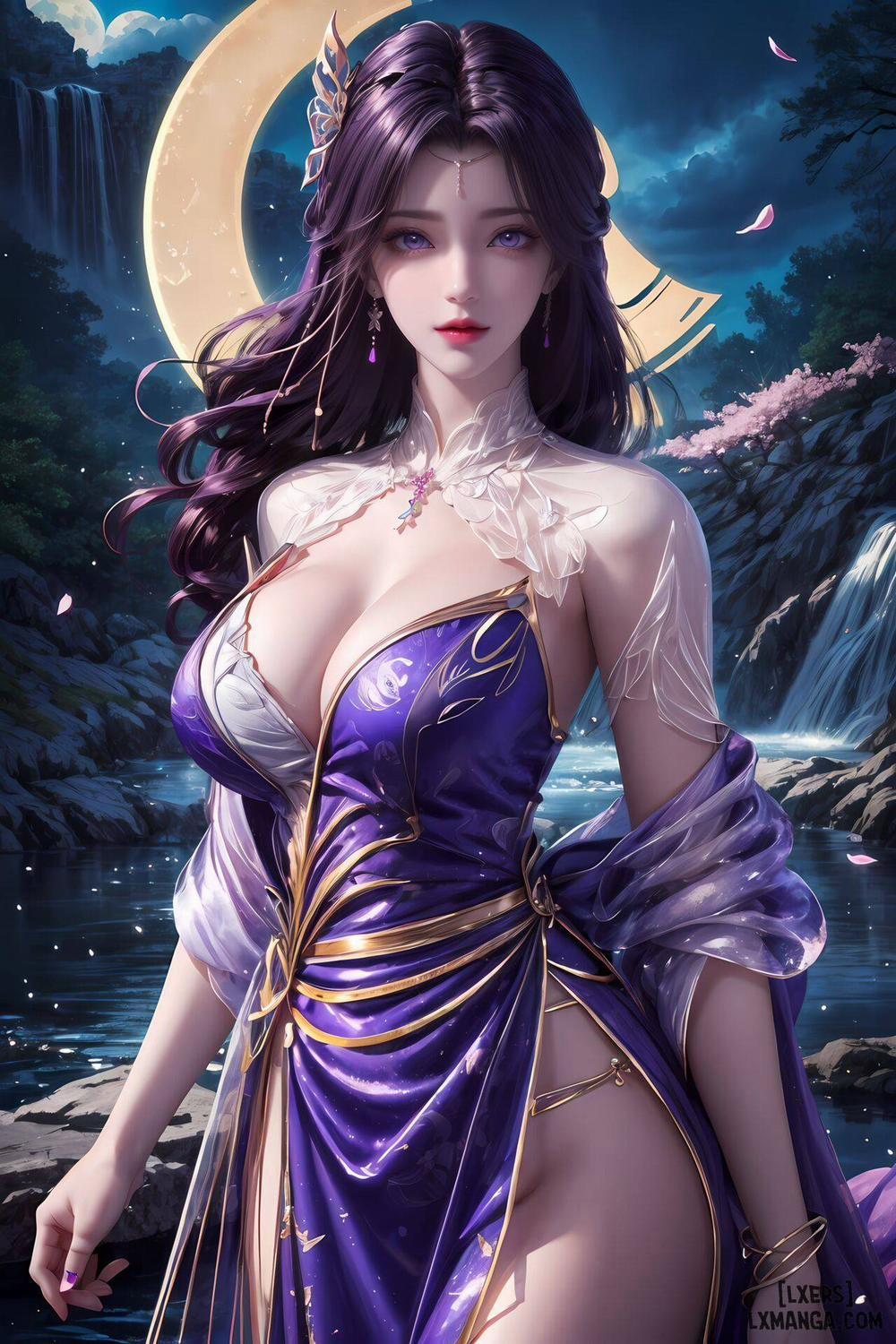 Artist AI Generated 522 trang 36