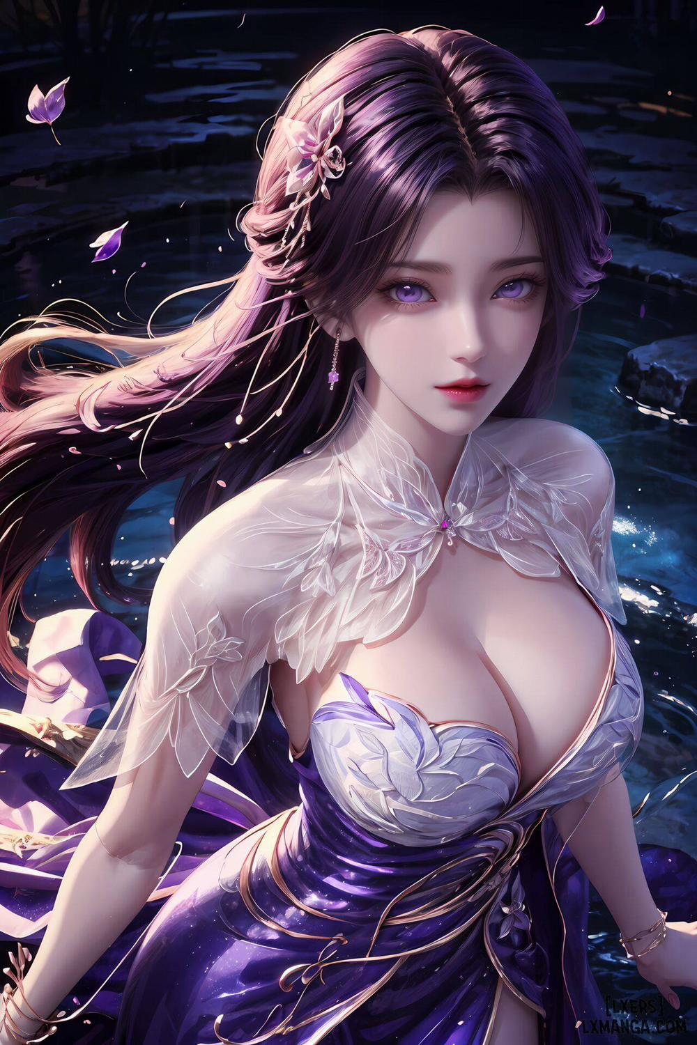 Artist AI Generated 522 trang 38