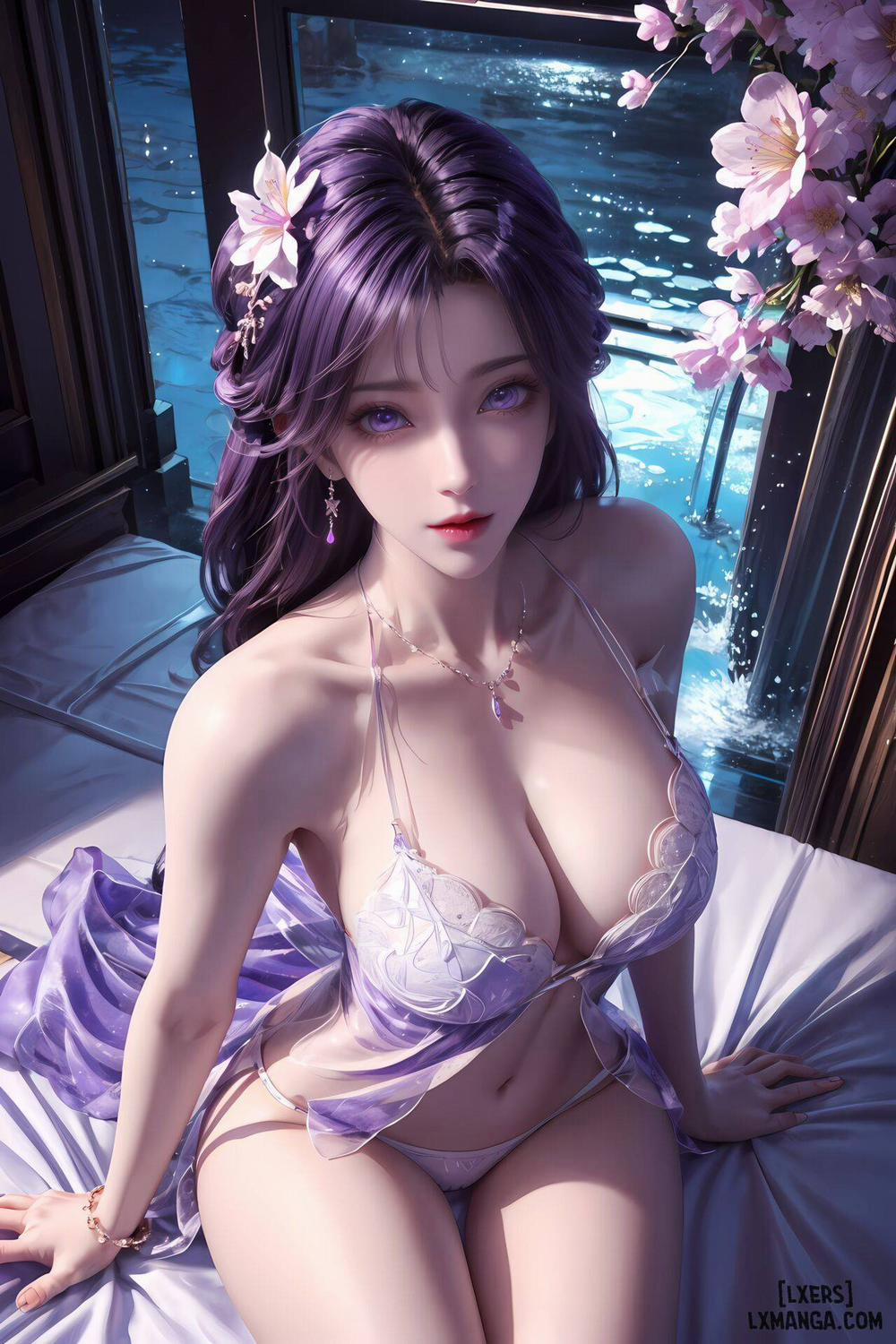 Artist AI Generated 522 trang 43