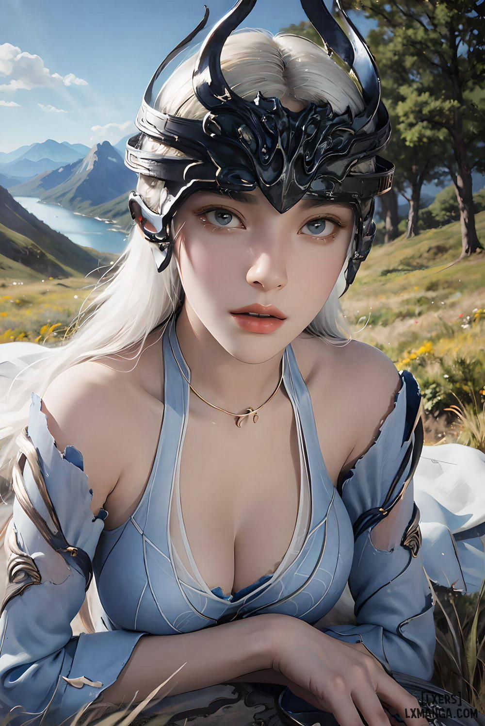 Artist AI Generated 522 trang 84