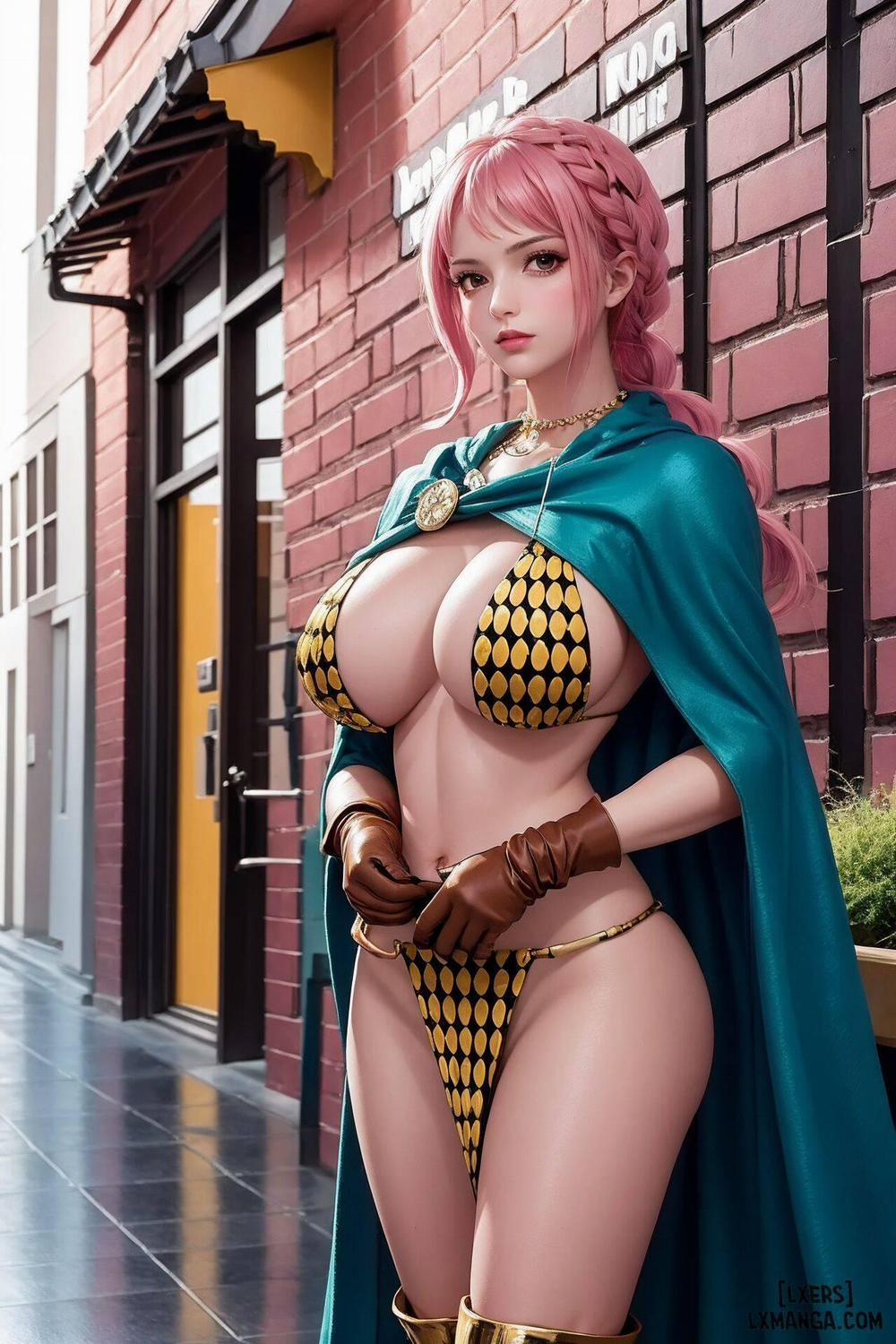 Artist AI Generated 523 trang 2