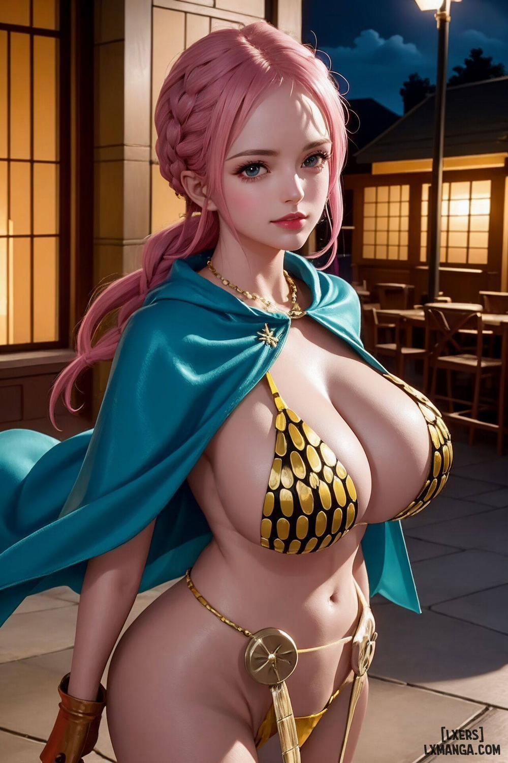 Artist AI Generated 523 trang 9