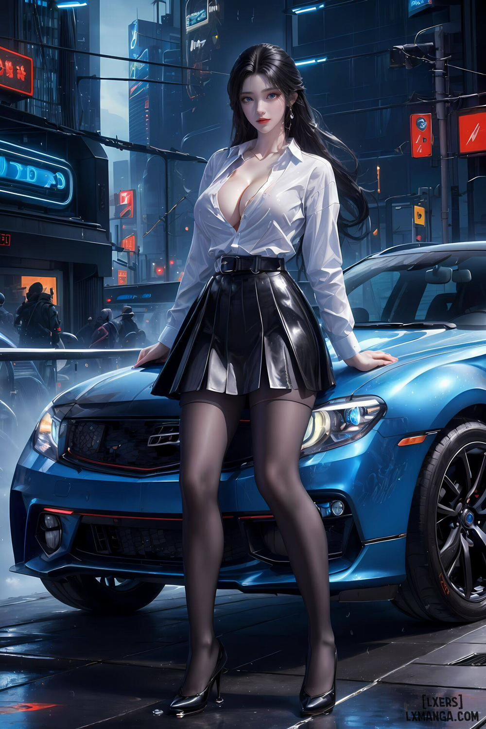 Artist AI Generated 524 trang 49