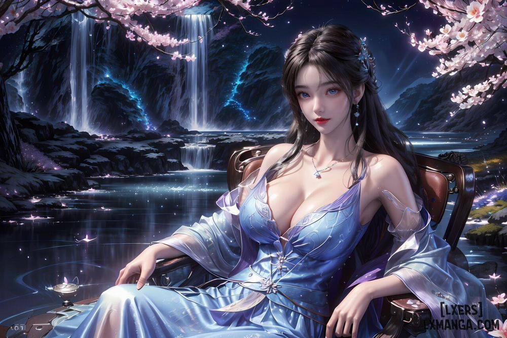 Artist AI Generated 524 trang 5