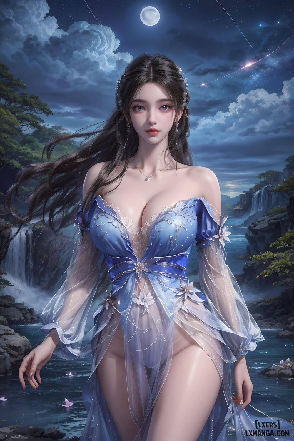 Artist AI Generated 524 trang 6