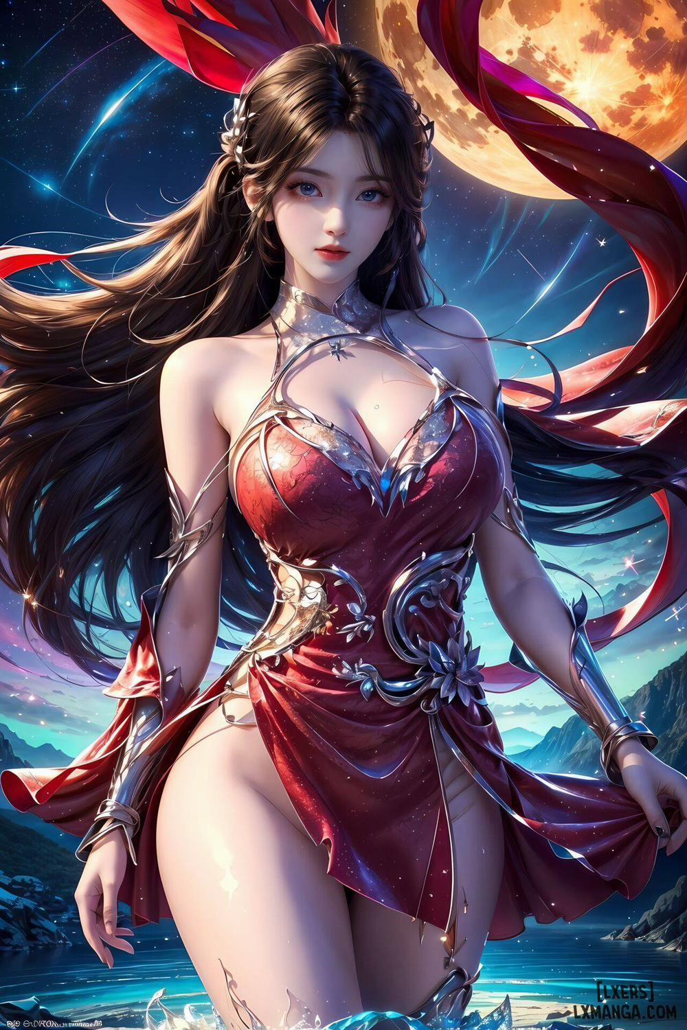 Artist AI Generated 524 trang 69