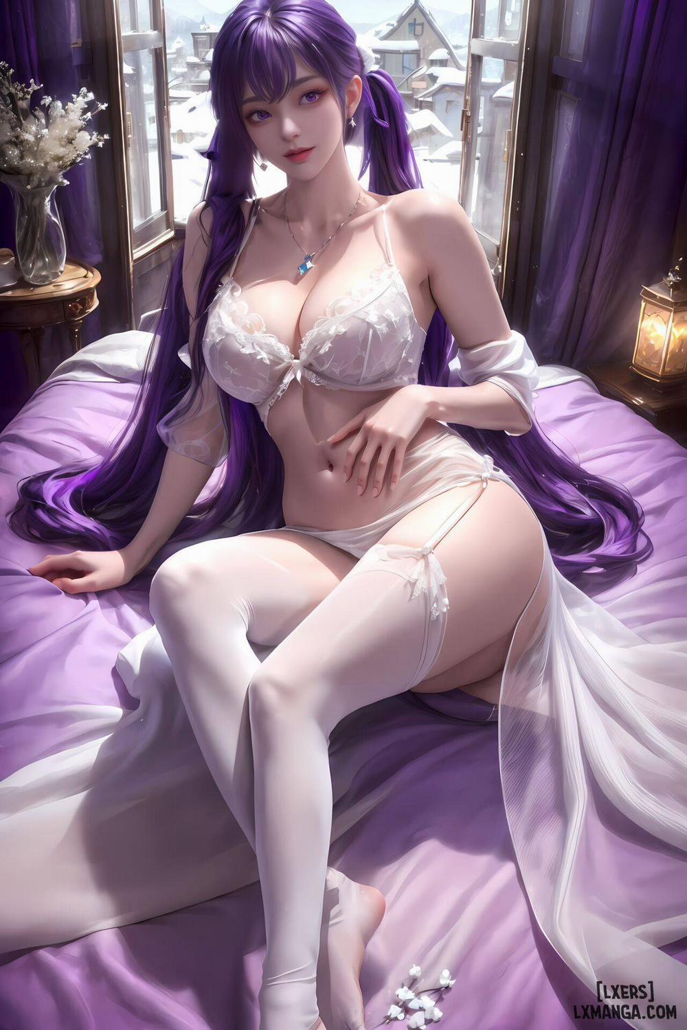 Artist AI Generated 525 trang 139