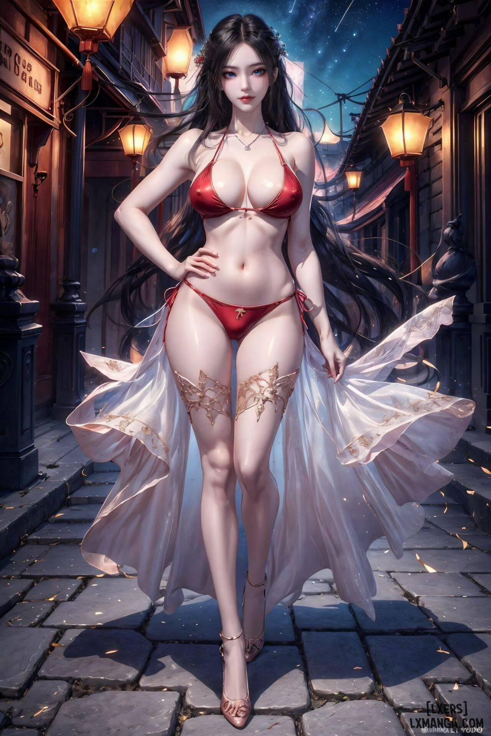 Artist AI Generated 526 trang 2