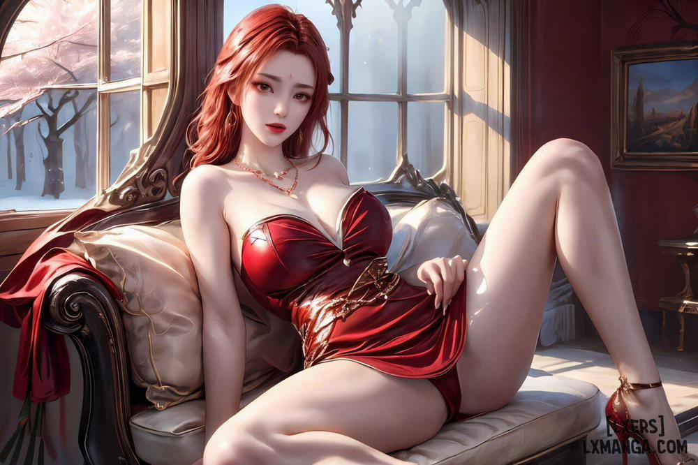 Artist AI Generated 527 trang 13