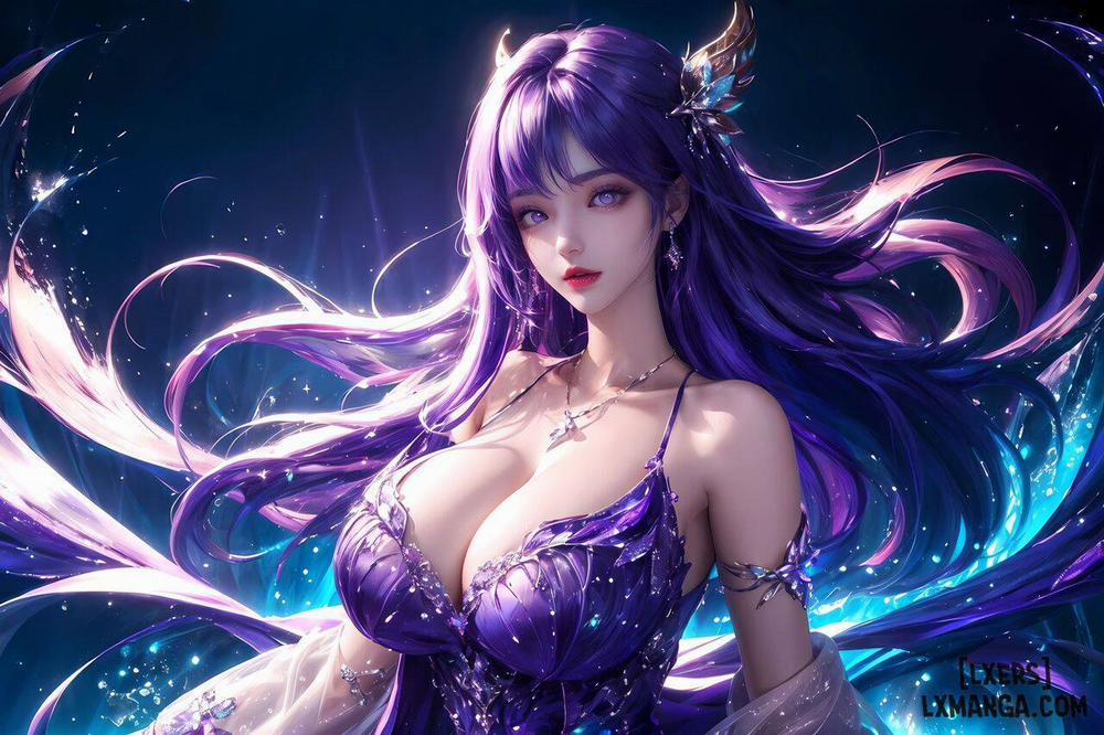 Artist AI Generated 528 trang 45