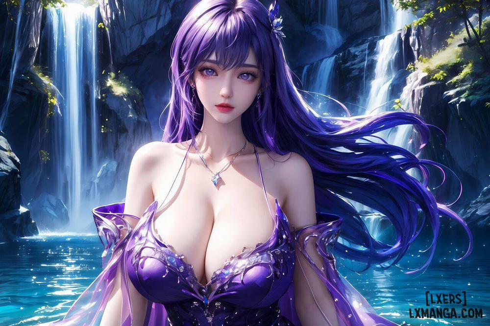 Artist AI Generated 528 trang 46